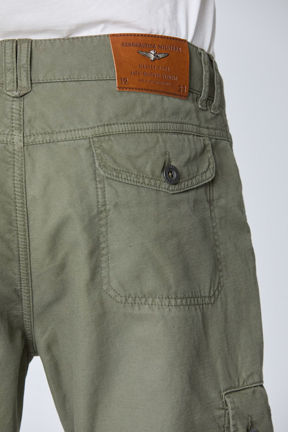 Men's trousers