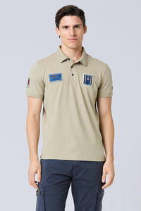 Koszulka polo męska