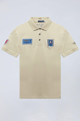 Koszulka polo męska