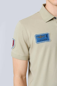 Koszulka polo męska
