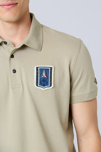 Koszulka polo męska