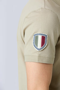 Koszulka polo męska