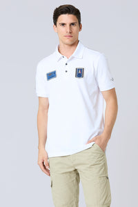 Koszulka polo męska