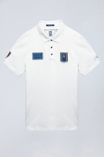 Koszulka polo męska