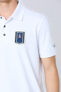 Koszulka polo męska