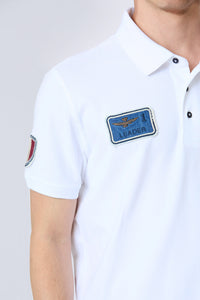 Koszulka polo męska