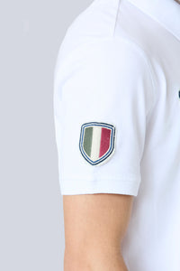 Koszulka polo męska