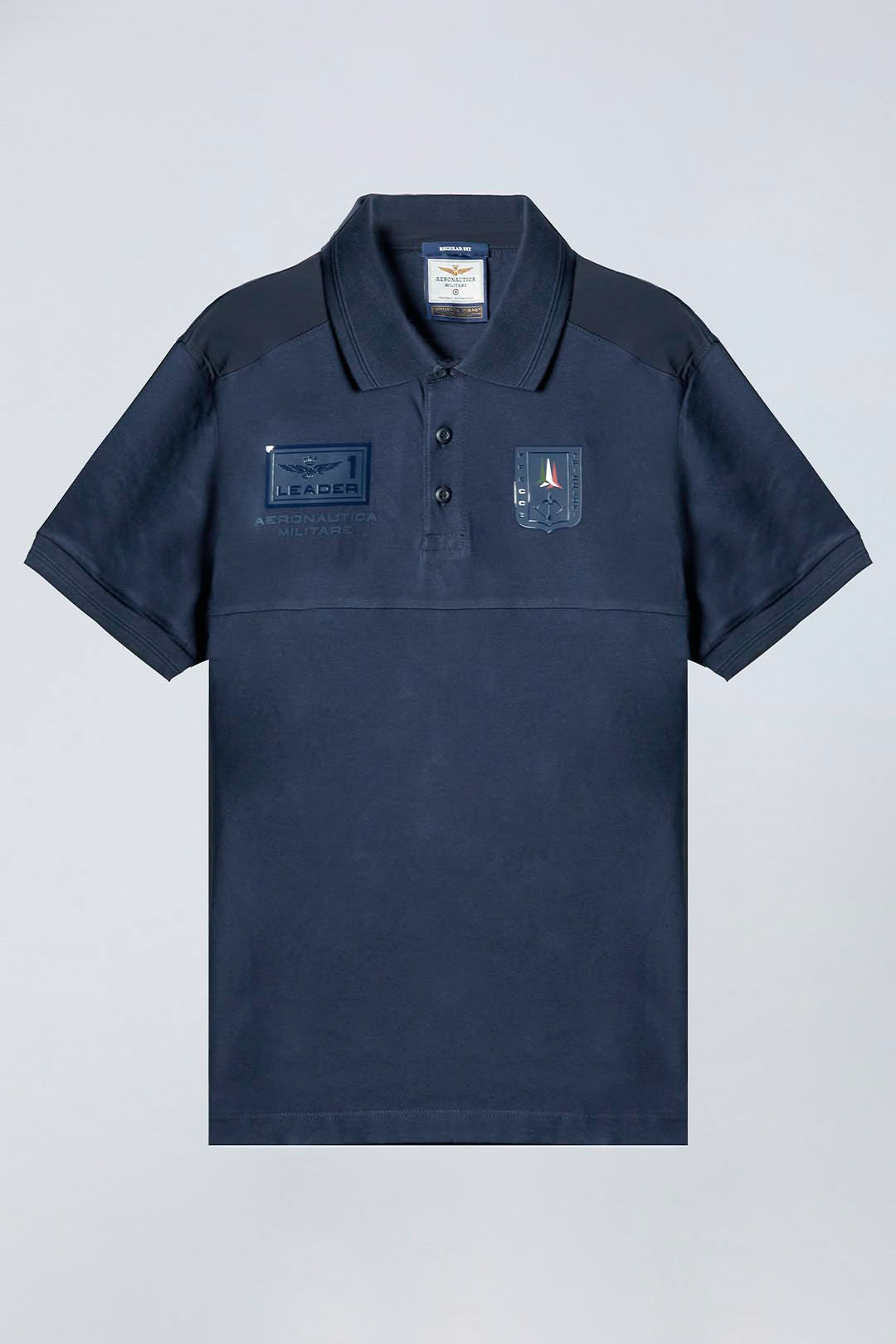 Koszulka polo męska