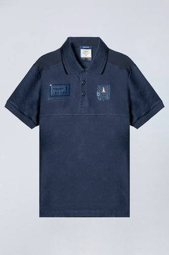 Koszulka polo męska