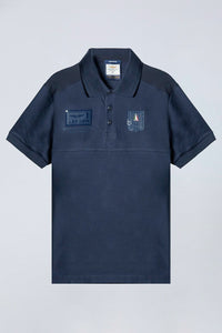 Koszulka polo męska