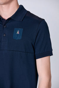 Koszulka polo męska