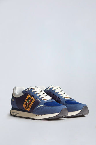 Sneakersy męskie