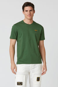 T-shirt męski