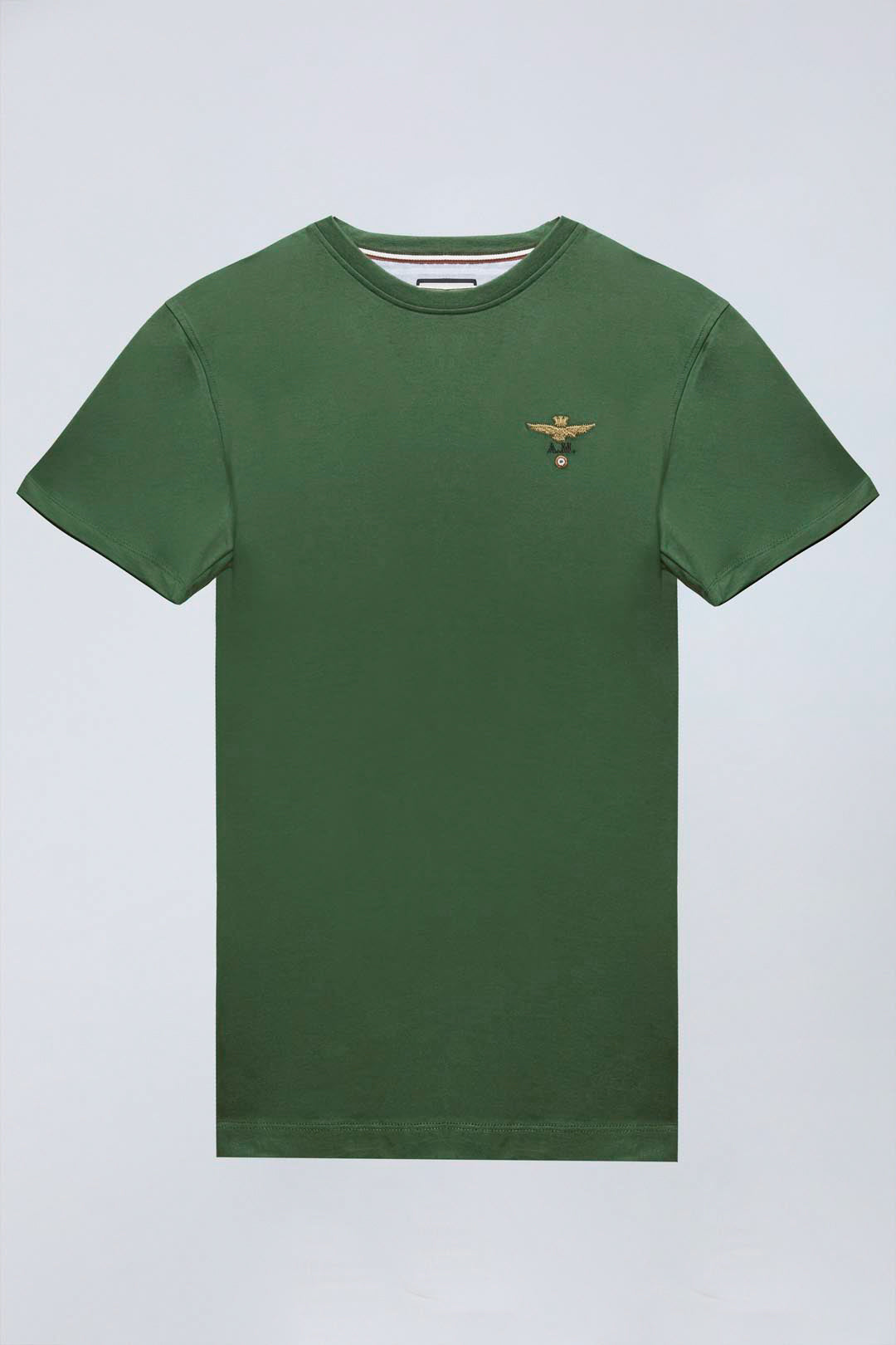 T-shirt męski
