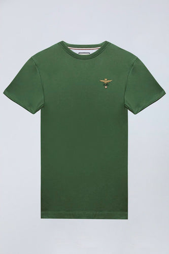T-shirt męski