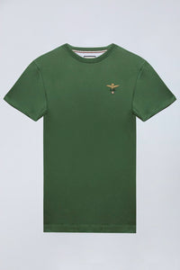 T-shirt męski