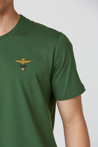 T-shirt męski