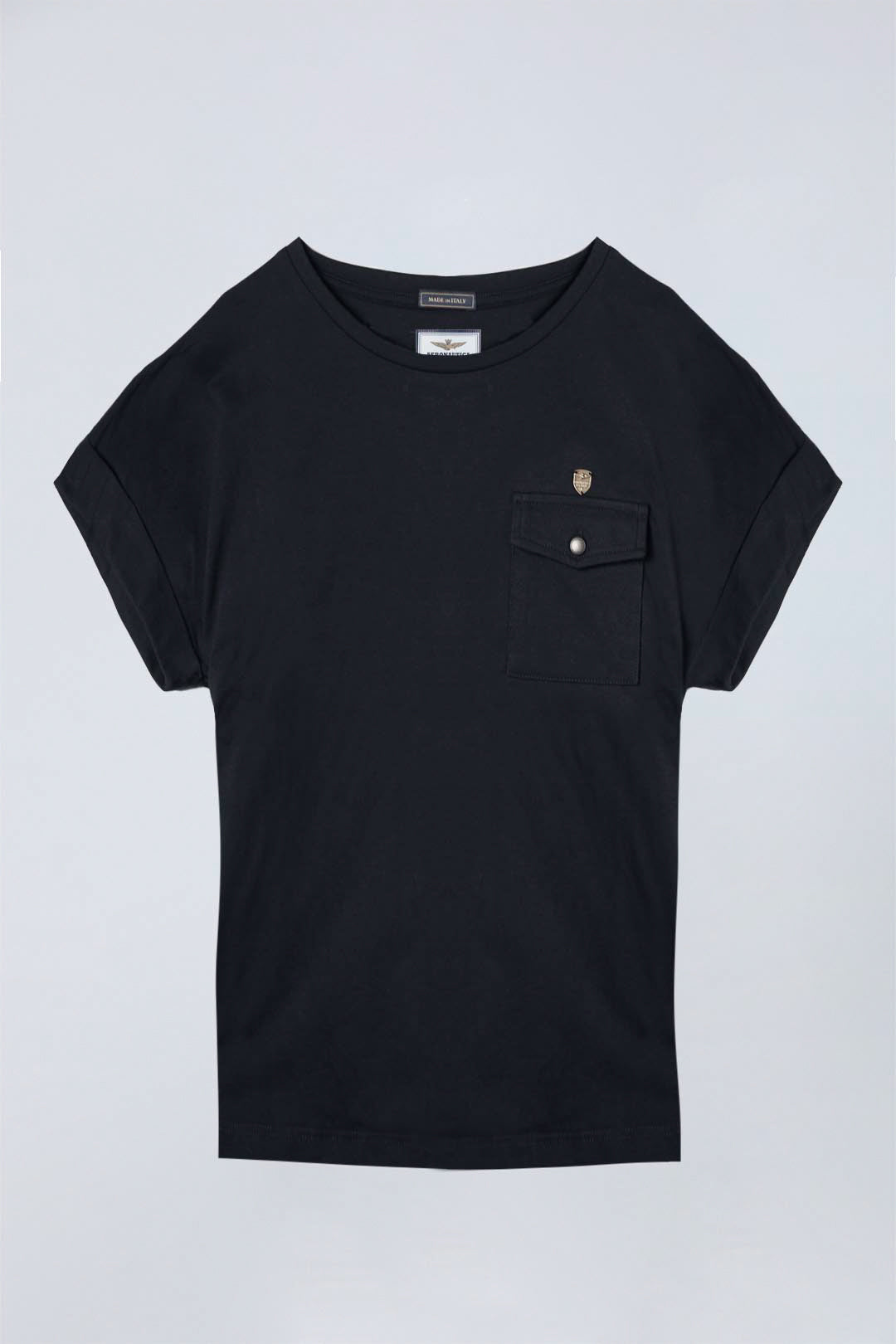 T-shirt damski