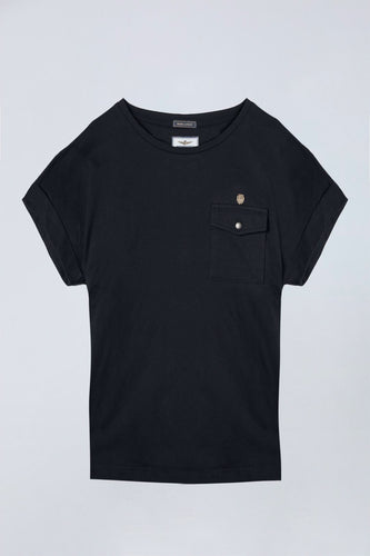 T-shirt damski
