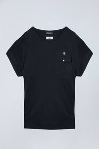 T-shirt damski