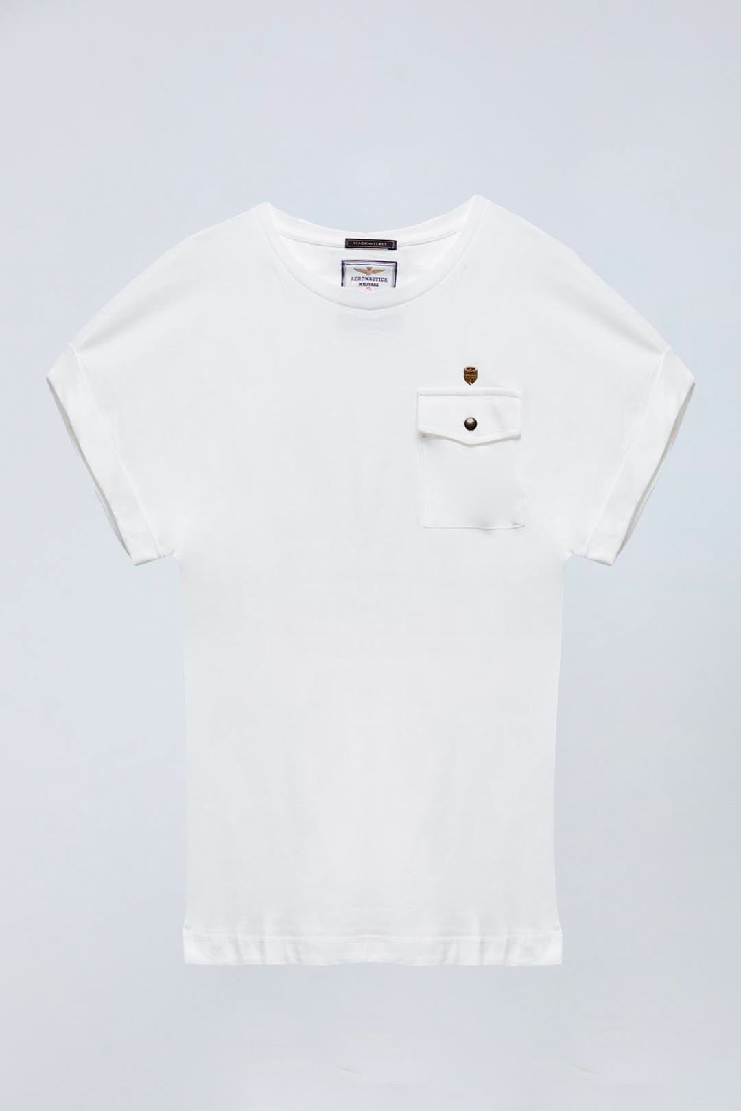 T-shirt damski