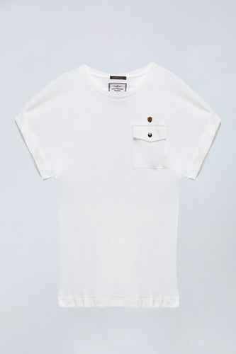 T-shirt damski