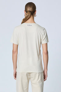 T-shirt damski