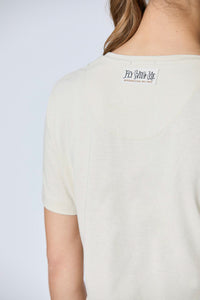 T-shirt damski