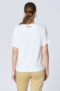 T-shirt damski