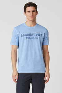 T-shirt męski