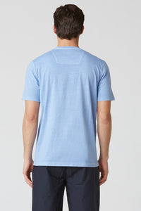 T-shirt męski