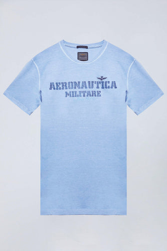 T-shirt męski