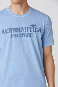 T-shirt męski