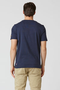 T-shirt męski