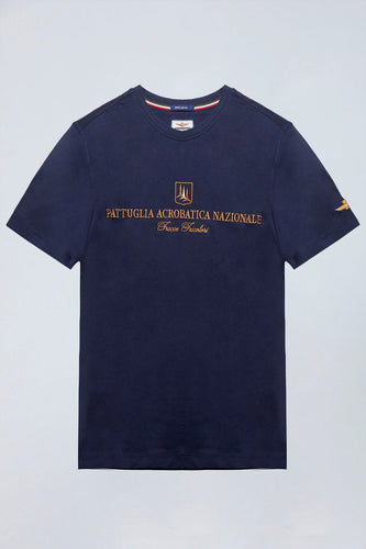 T-shirt męski