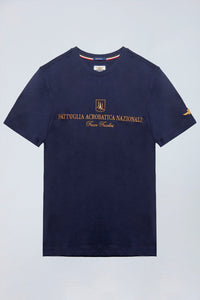 T-shirt męski