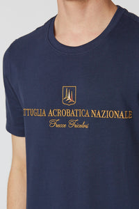 T-shirt męski