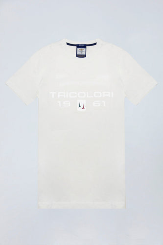 T-shirt męski