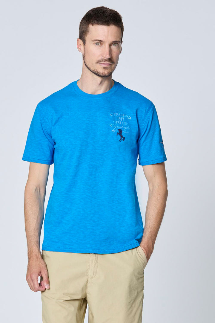 Załaduj zdjęcie do przeglądarki galerii, T-shirt męski