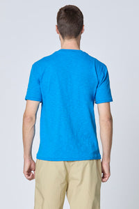 T-shirt męski