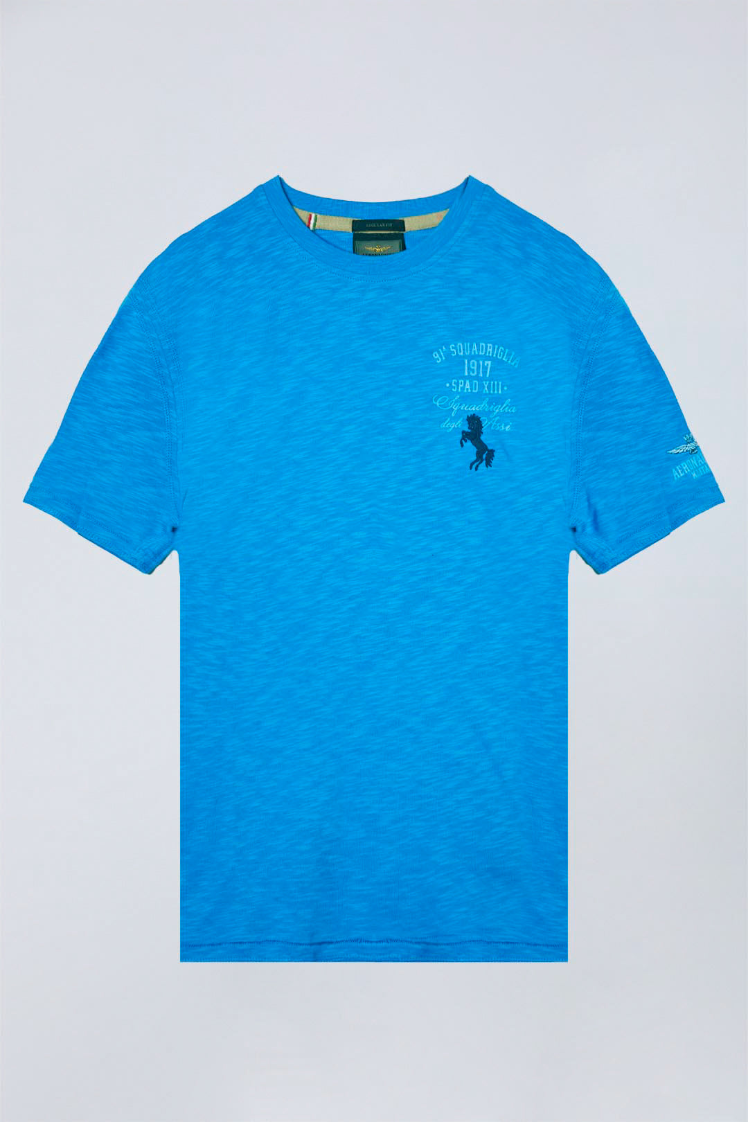 T-shirt męski