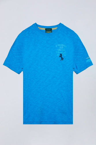 T-shirt męski