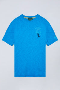 T-shirt męski