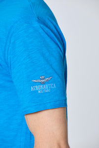 T-shirt męski