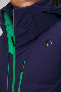 Kurtka męska Hybrid Down Jacket