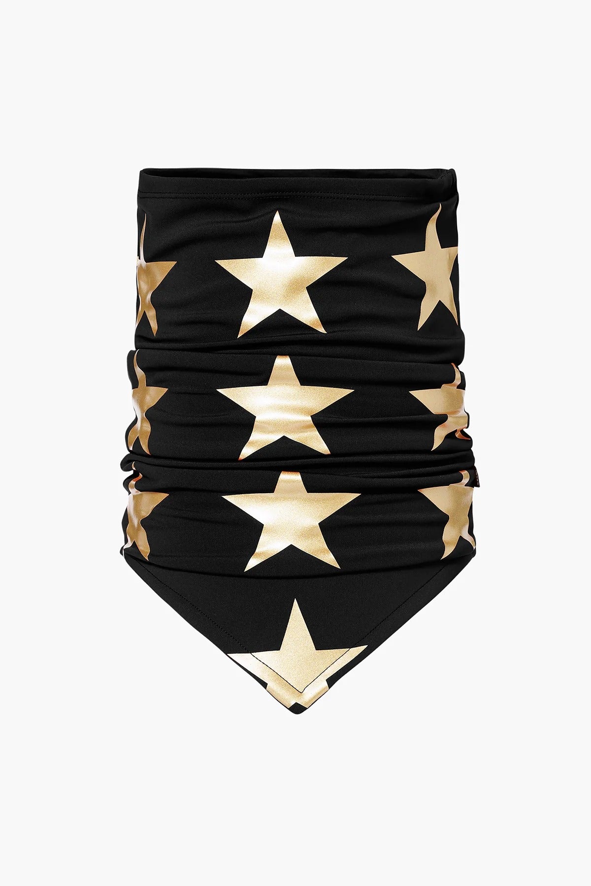 Komin GIULIETTA neckwarmer star