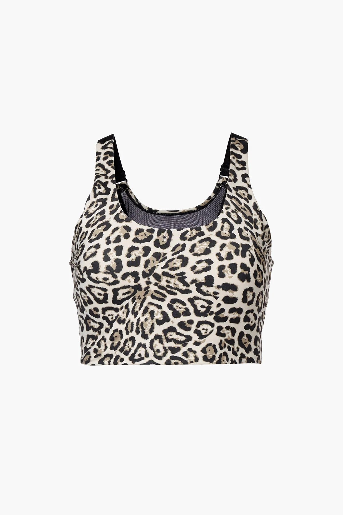 Stanik sportowy ZAFFIRINA bra