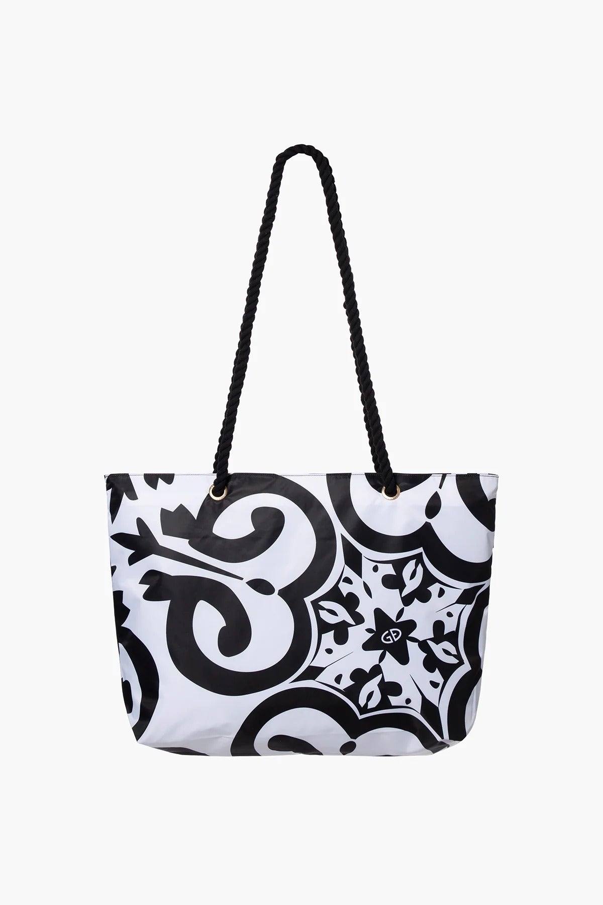 Torba shopperka ISLAIRE shopper bag