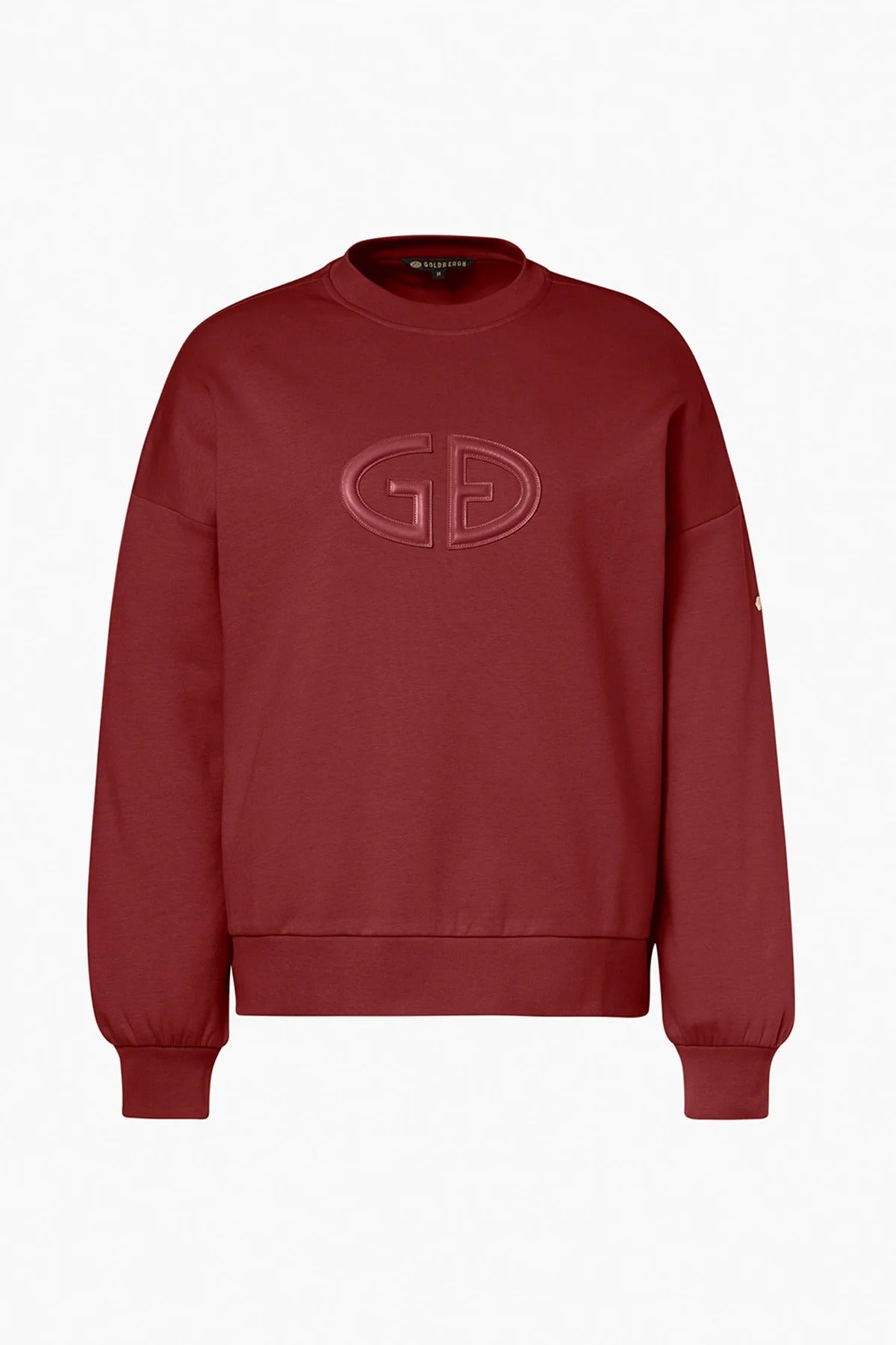 Bluza TOVA crew neck sweater