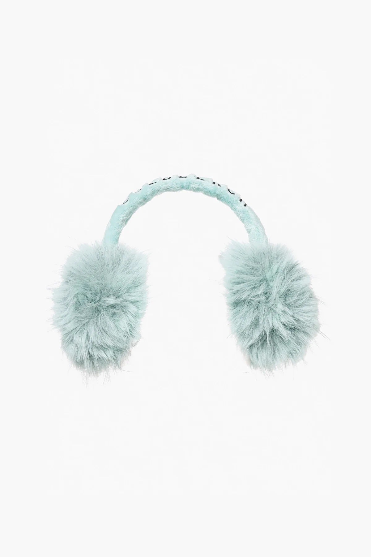 FLUFFY earwarmers